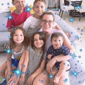 Meet your Posher, Sylvia